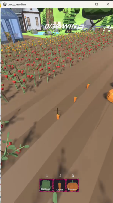 CropGuardian screenshot